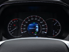 2017款 1.5T CVT尊享型