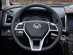 2017款 1.5T CVT尊享型