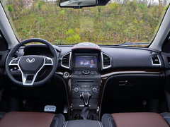 2017款 1.5T CVT尊享型