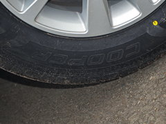 2017款 1.5T CVT尊享型