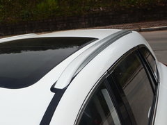 2017款 1.5T CVT尊享型