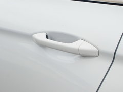 2017款 1.5T CVT尊享型