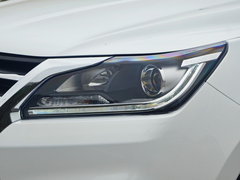 2017款 1.5T CVT尊享型