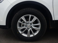 2017款 1.5T CVT尊享型