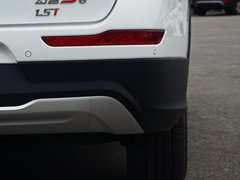 2017款 1.5T CVT尊享型