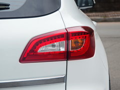 2017款 1.5T CVT尊享型