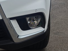 2017款 1.5T CVT尊享型