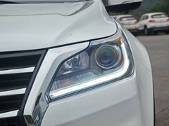 2017款 1.5T CVT尊享型