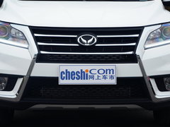 2017款 1.5T CVT尊享型