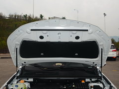 2017款 1.5T CVT乐享型