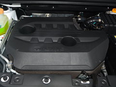 2017款 1.5T CVT乐享型