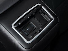 2017款 1.5T CVT乐享型