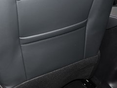 2017款 1.5T CVT乐享型