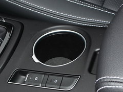 2017款 1.5T CVT乐享型