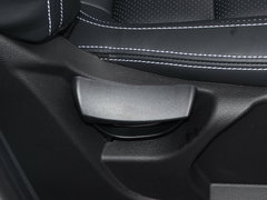 2017款 1.5T CVT乐享型