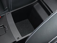 2017款 1.5T CVT乐享型