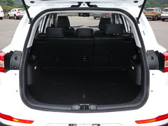 2017款 1.5T CVT乐享型