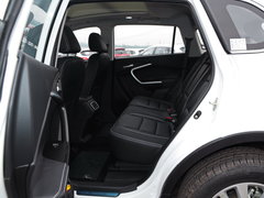 2017款 1.5T CVT乐享型