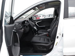 2017款 1.5T CVT乐享型