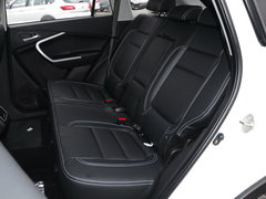 2017款 1.5T CVT乐享型