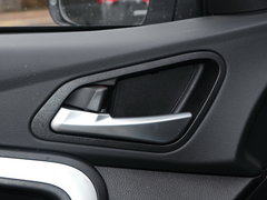 2017款 1.5T CVT乐享型
