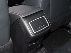 2017款 1.5T CVT乐享型