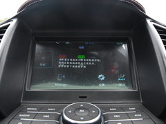 2017款 1.5T CVT乐享型