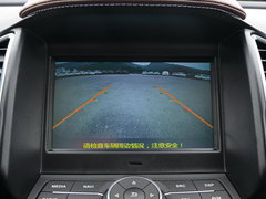 2017款 1.5T CVT乐享型