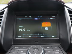 2017款 1.5T CVT乐享型