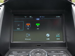 2017款 1.5T CVT乐享型