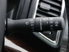 2017款 1.5T CVT乐享型