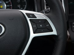2017款 1.5T CVT乐享型