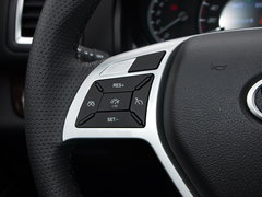 2017款 1.5T CVT乐享型