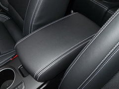 2017款 1.5T CVT乐享型