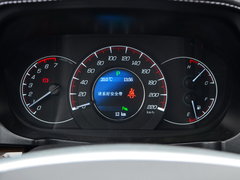 2017款 1.5T CVT乐享型