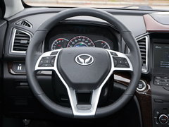 2017款 1.5T CVT乐享型