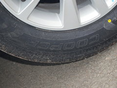 2017款 1.5T CVT乐享型