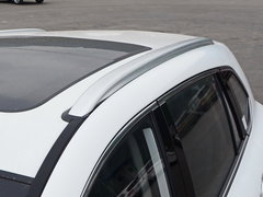 2017款 1.5T CVT乐享型
