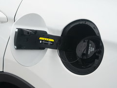 2017款 1.5T CVT乐享型