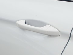 2017款 1.5T CVT乐享型