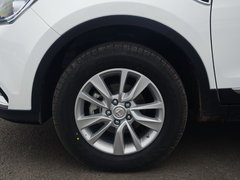 2017款 1.5T CVT乐享型