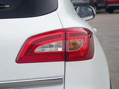 2017款 1.5T CVT乐享型