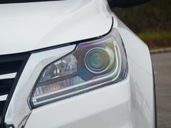 2017款 1.5T CVT乐享型