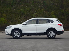 2017款 1.5T CVT乐享型