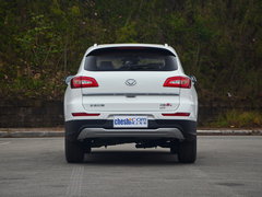2017款 1.5T CVT乐享型