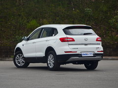 2017款 1.5T CVT乐享型