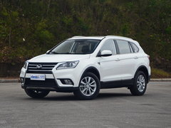 2017款 1.5T CVT乐享型