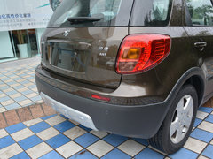2016款 1.6L 自动经典版