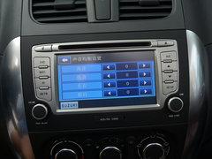 2016款 1.6L 自动经典版