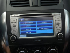 2016款 1.6L 自动经典版